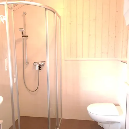 Haus Meerzeit Sehestedt  Buitenkant foto