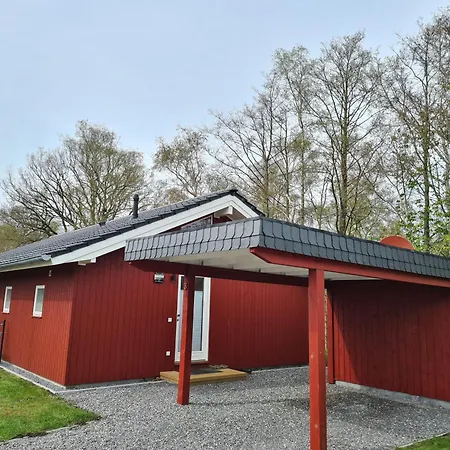 Haus Meerzeit Sehestedt  Buitenkant foto