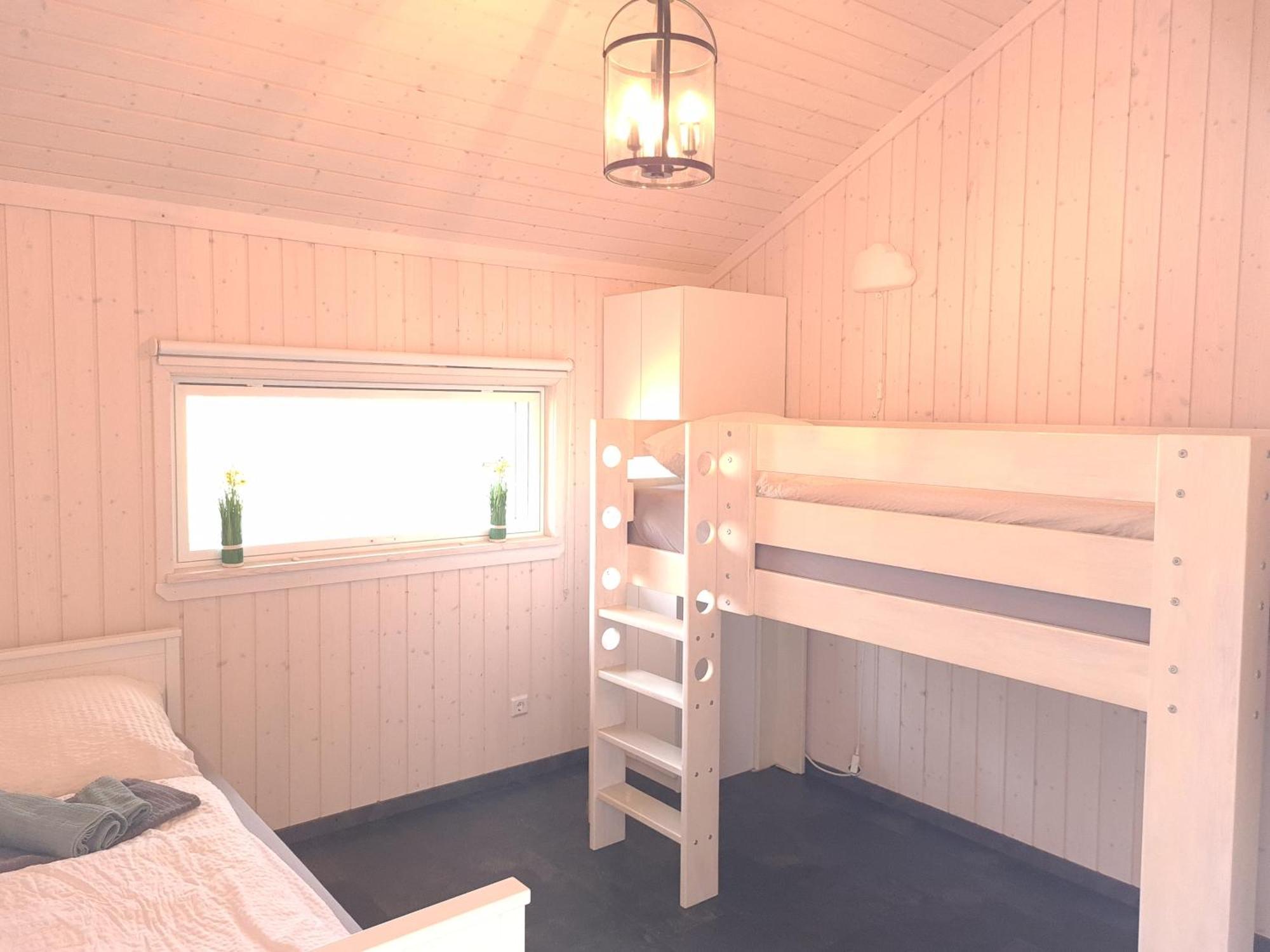 Haus Meerzeit Hébergement de vacances *