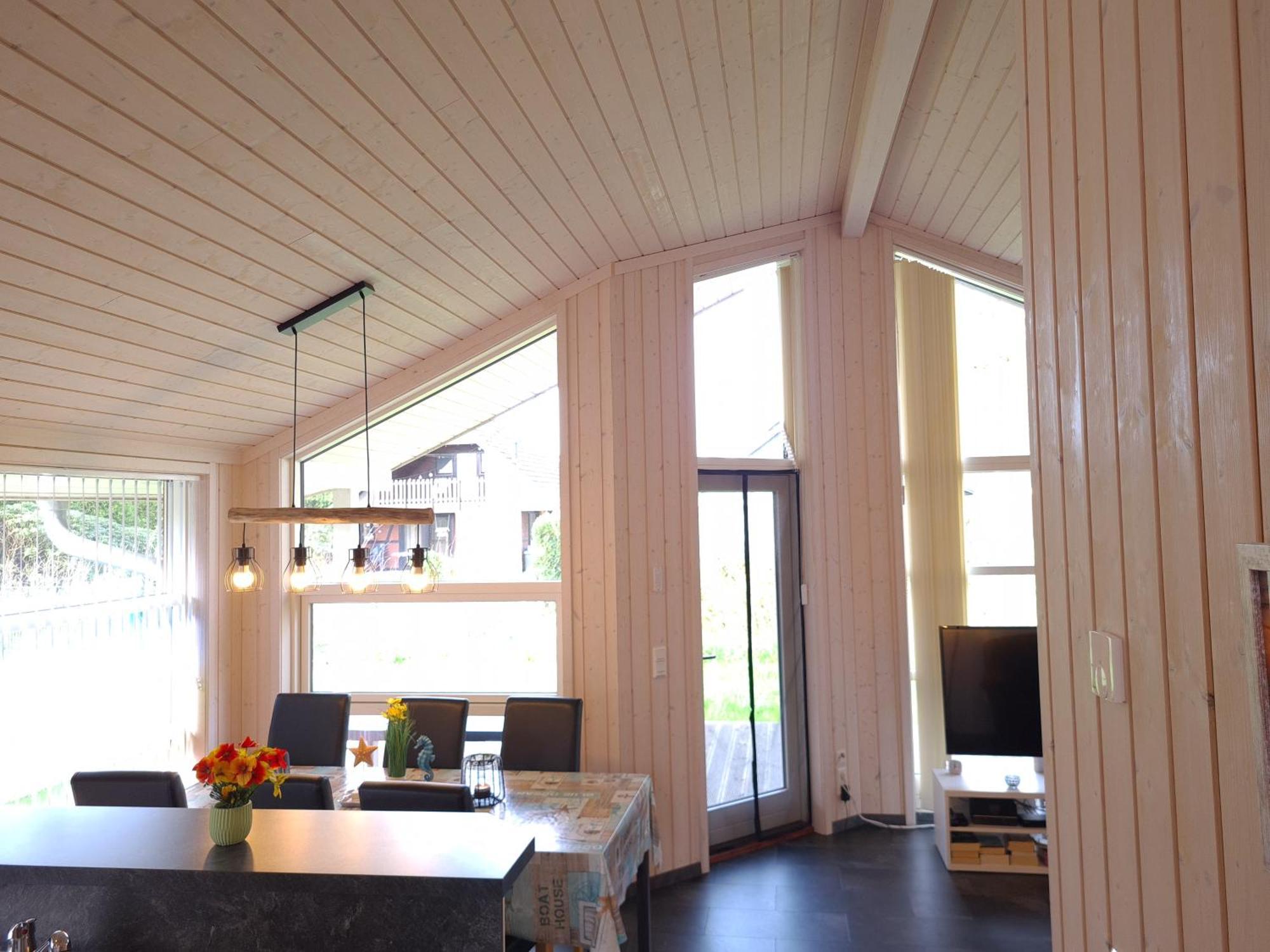 Haus Meerzeit Hébergement de vacances